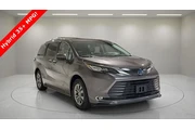 Toyota Sienna 2022 XLE 8-Pas en Milwaukee