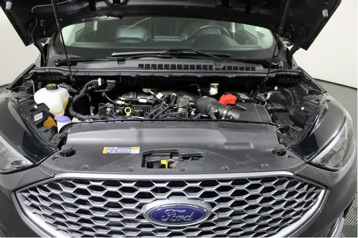 $23300 : Ford Edge 2024 AWD SEL 4dr S image 7