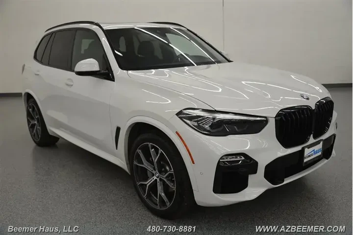 $32998 : BMW X5 2020 sDrive40i 4dr Sp image 6