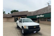 $12995 : 2013 Silverado 1500 One Owner thumbnail