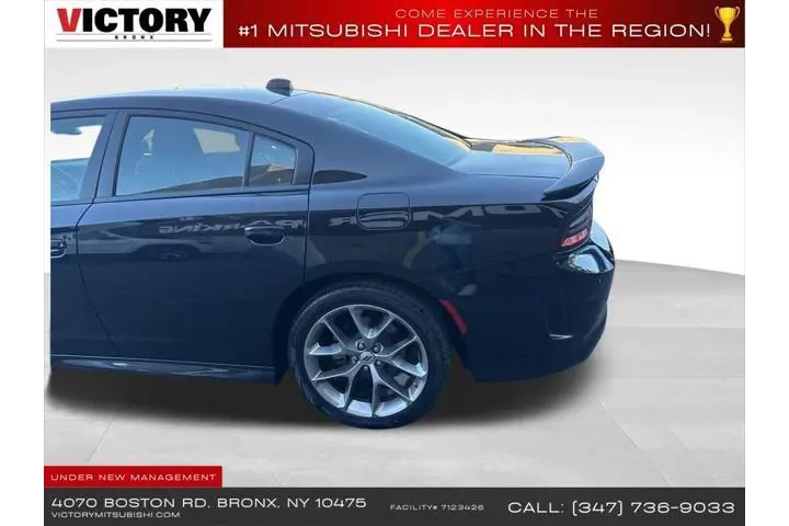 $19799 : Dodge Charger 2023 GT 4dr Se image 7