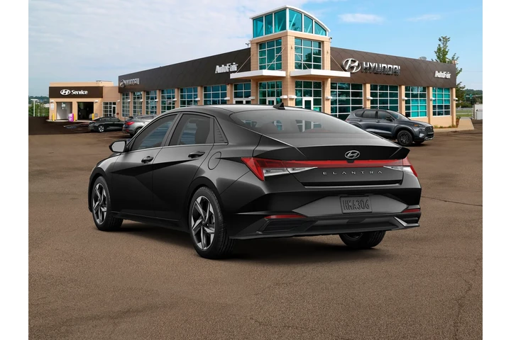 $19900 : Hyundai ELANTRA 2023 SEL 4dr image 5