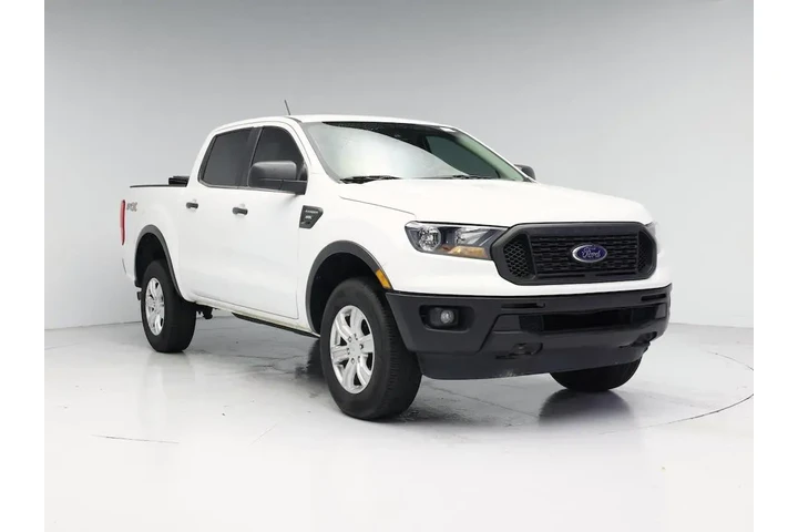 $20998 : Ford Ranger 2019 4x2 XL 4dr image 1