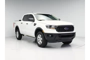 Ford Ranger 2019 4x2 XL 4dr