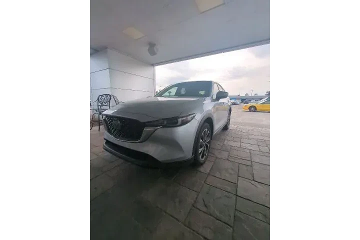 $27682 : Mazda CX-5 2023 AWD 2.5 S Pr image 7