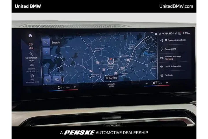 $31495 : BMW i4 2023 eDrive35 Gran Co image 10