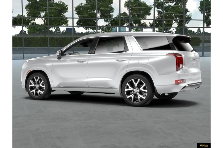 $24521 : Hyundai PALISADE 2021 Limite image 4