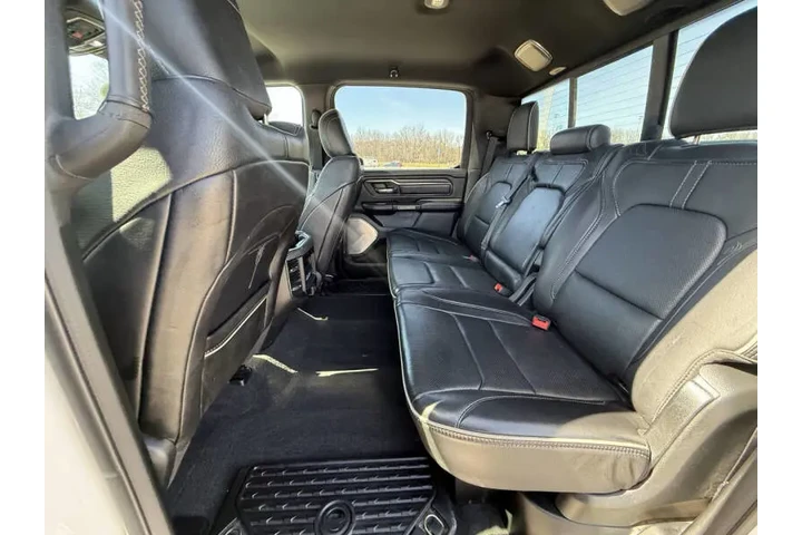 $27999 : 2020 RAM 1500 Limited image 7