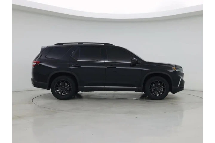 $39998 : Honda Pilot 2025 Touring 4dr image 7