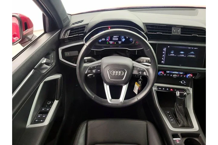 $25998 : Audi Q3 2022 AWD quattro Pre image 10