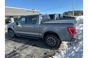 $39351 : Ford F-150 2023 4x4 Lariat 4 thumbnail