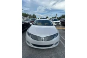 $9990 : Lincoln MKZ 2016 V6 4dr Seda thumbnail