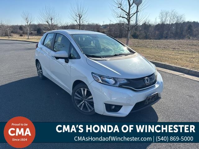 $14631 : PRE-OWNED 2015 HONDA FIT EX image 7