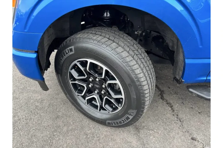 $25995 : 2021 F-150 XLT image 3