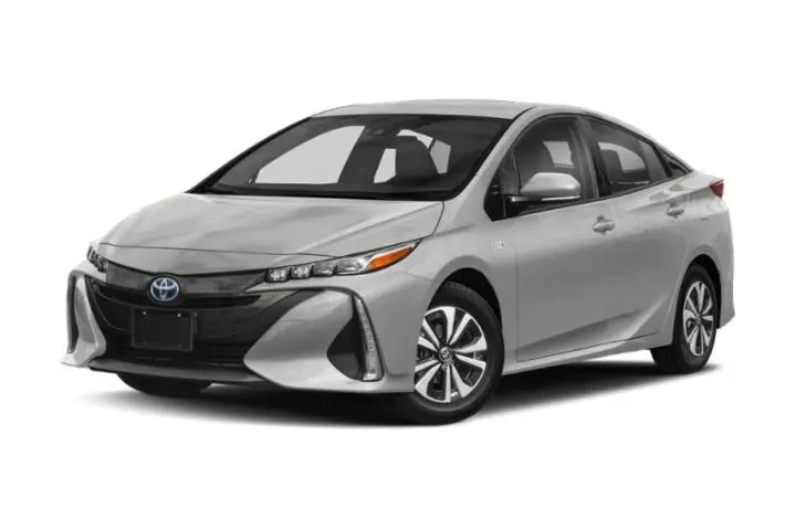 $17995 : Toyota Prius Prime 2019 Prem image 1