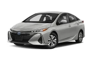 Toyota Prius Prime 2019 Prem en Orange County