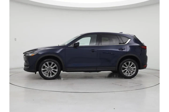 $24998 : Mazda CX-5 2021 AWD Grand To image 3