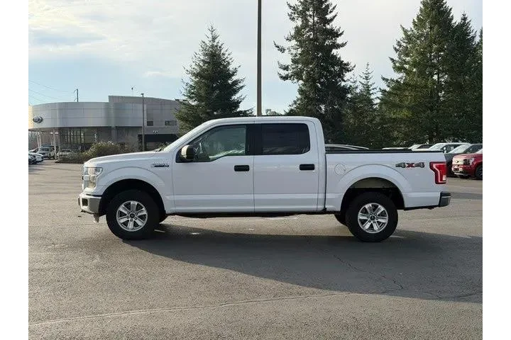 $15400 : Ford F-150 2016 4x4 XLT 4dr image 6