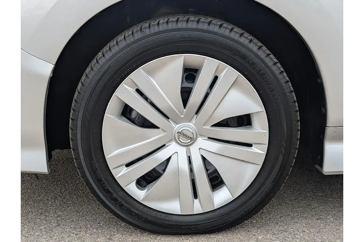 $10930 : Nissan LEAF 2019 S 4dr Hatch image 6