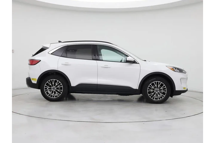 $24998 : Ford Escape Plug-In Hybrid 2 image 7