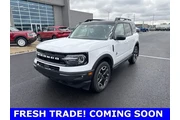 Ford Bronco Sport 2023 AWD O en Columbus