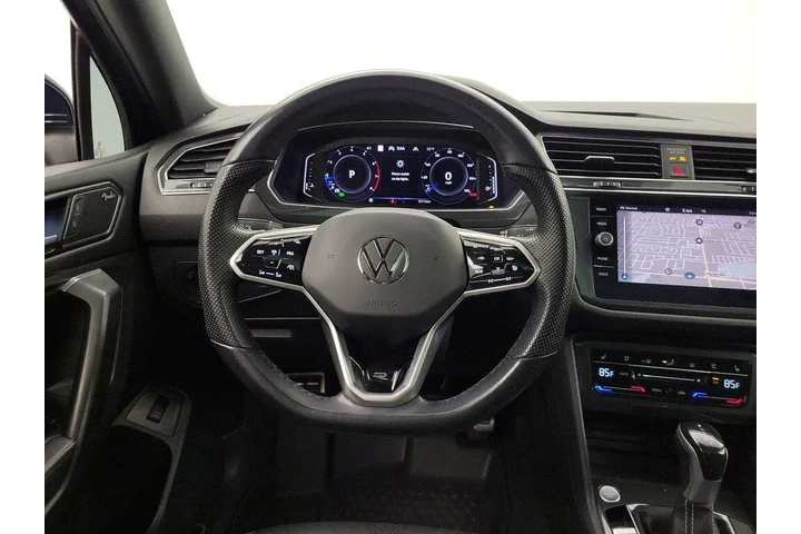 $23998 : Volkswagen Tiguan 2022 AWD S image 10