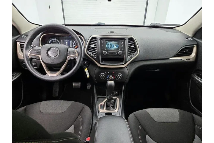 $16998 : Jeep Cherokee 2015 Sport 4dr image 9