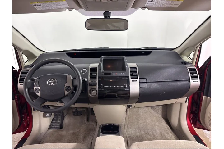 $10000 : 2008 Prius 5dr HB (Natl) image 4