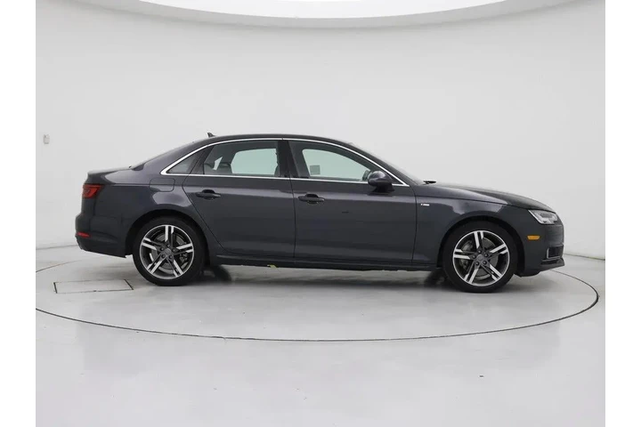 $22998 : Audi A4 2018 AWD 2.0T quattr image 7