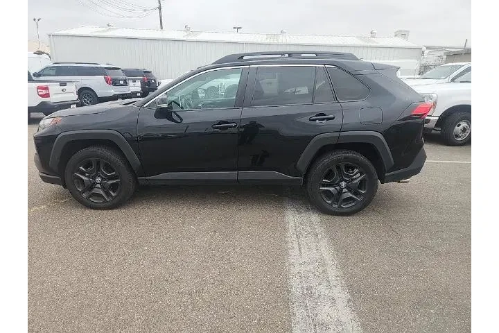 $34611 : Toyota RAV4 2024 AWD Adventu image 9