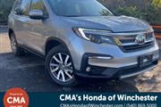 PRE-OWNED 2019 HONDA PILOT EX