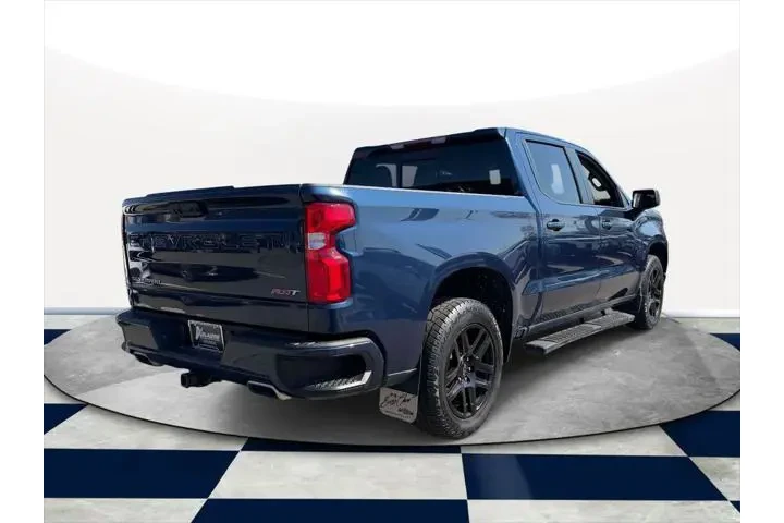 $38994 : Chevrolet Silverado 1500 202 image 5