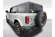 $38194 : Ford Bronco 2022 4x4 Base 4d thumbnail