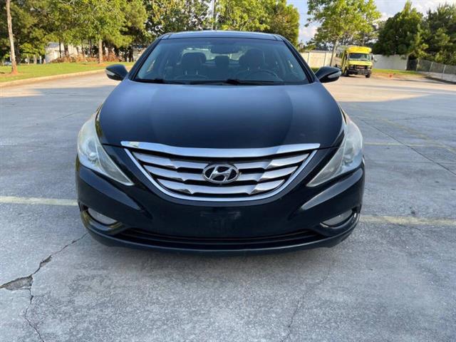 $6500 : 2012 Sonata Limited image 2