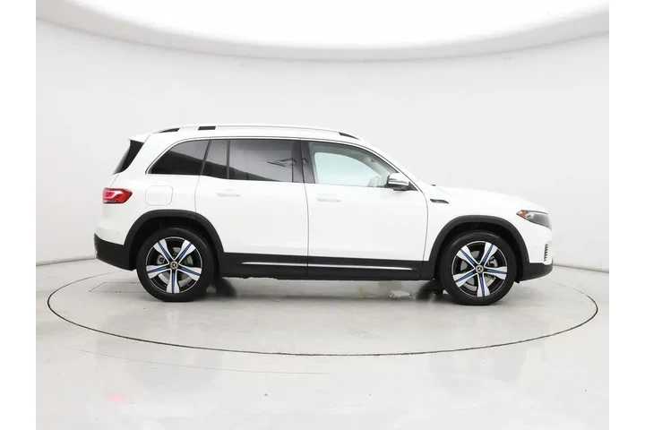 $28998 : Mercedes-Benz EQB 2022 AWD E image 7