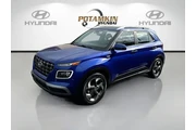 Hyundai VENUE 2024 Limited 4 en Hialeah