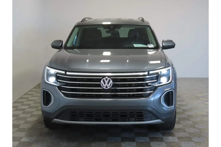 $29813 : Volkswagen Atlas 2024 SE 4dr image 2