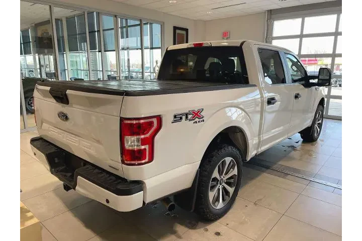$25888 : Ford F-150 2019 4x4 XL 4dr S image 3