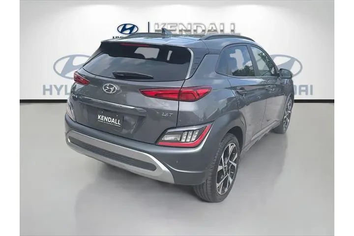 $21388 : Hyundai KONA 2023 Limited 4d image 8