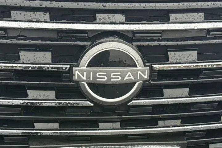$19835 : Nissan Rogue 2025 SV 4dr Cro image 7