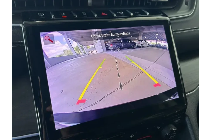 $27222 : Jeep Grand Cherokee L 2023 4 image 10