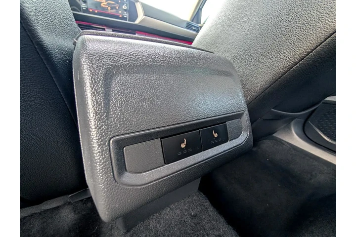 2019 Jetta 1.4T SEL Premium 8A image 9