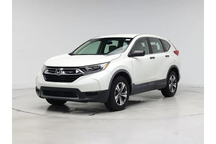 $18998 : Honda CR-V 2017 AWD LX 4dr S image 4