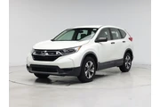 $18998 : Honda CR-V 2017 AWD LX 4dr S thumbnail