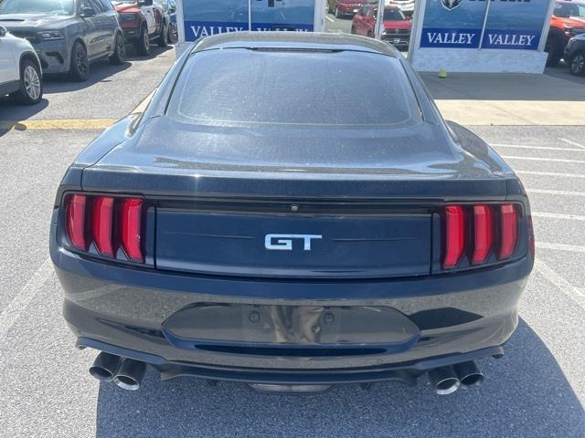 $33998 : PRE-OWNED 2018 FORD MUSTANG GT image 4