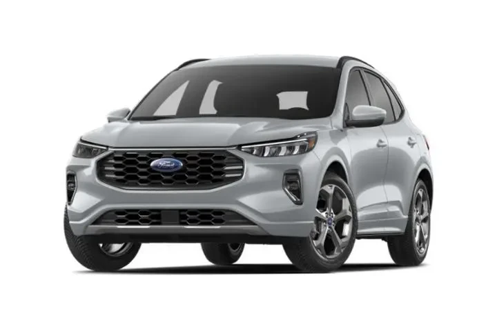 $29491 : Ford Escape 2024 AWD ST-Line image 1