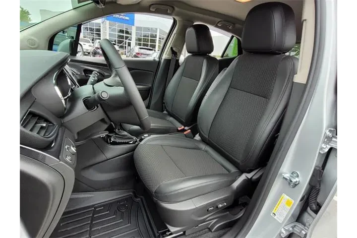$17889 : Buick Encore 2022 Preferred image 7