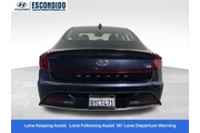 $21995 : Hyundai SONATA Hybrid 2022 B thumbnail