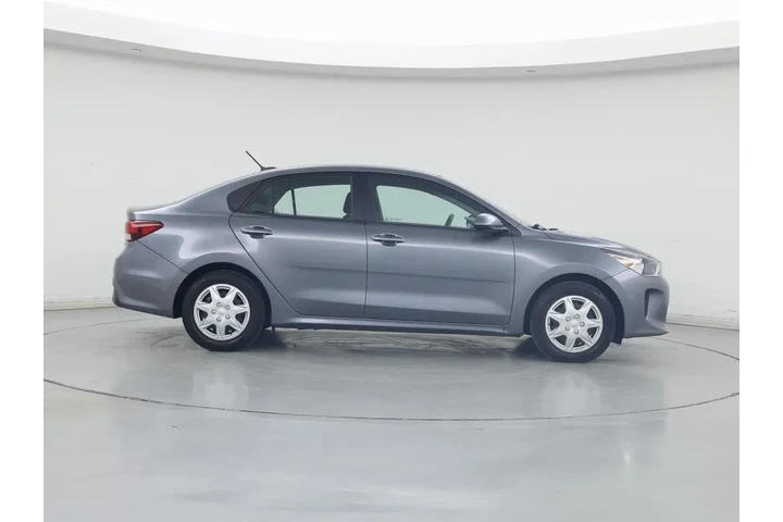 $15998 : Kia Rio 2020 S 4dr Sedan image 7