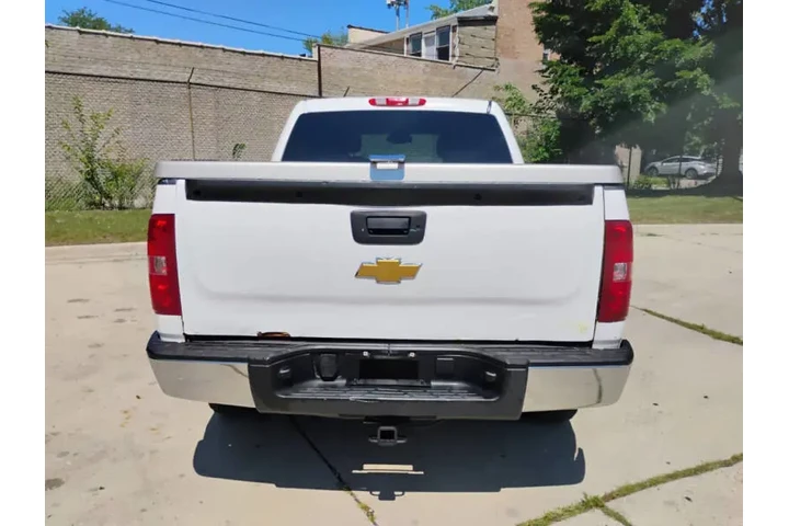 $4995 : 2010 Silverado 1500 LTZ image 5
